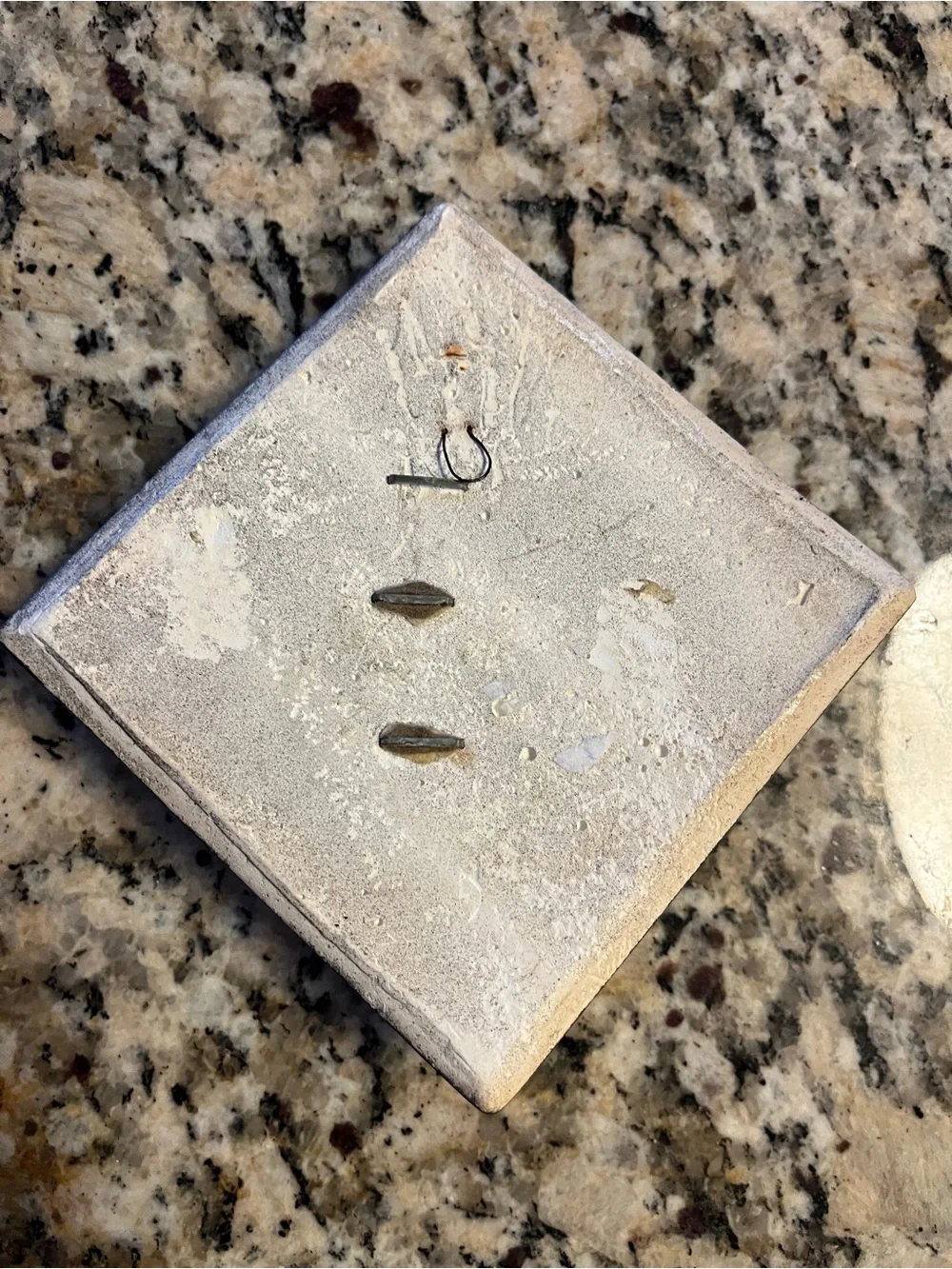 N/A decorative bronze